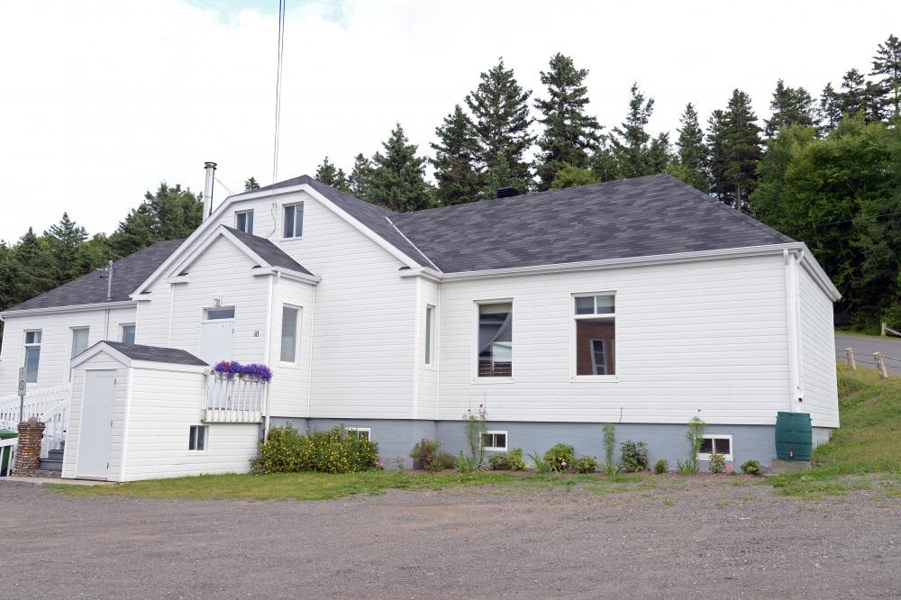 Location du Centre des Loisirs Ville de Métis sur Mer