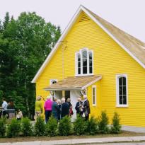 Little Presbyterian Church